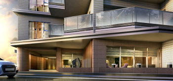 ローレルコート京都太秦天神川 エントランスアプローチ完成予想CG.png