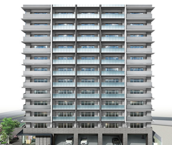 ファイル:ライオンズ浦添城間グランテラス 外観完成予想CG.png