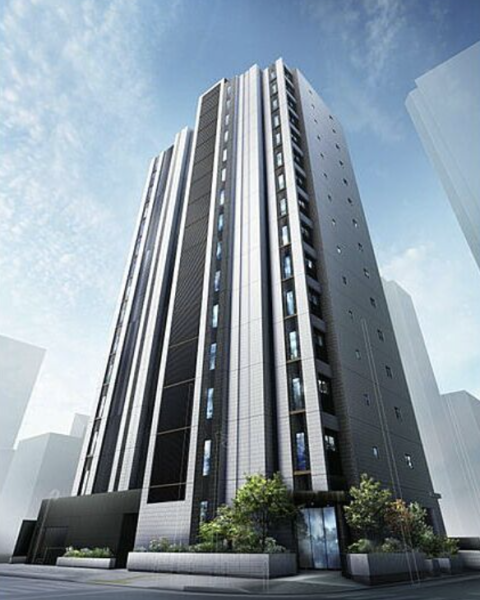 ファイル:ローレルアイ名駅東 外観完成予想図.png