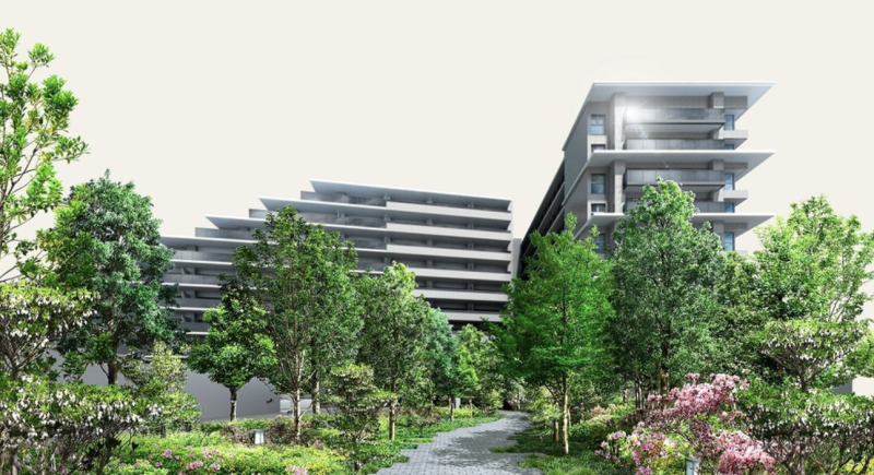 ファイル:（仮称）堺ユナイテッドシティプロジェクト 外観完成予想図.png