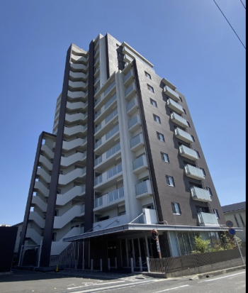 T-STAGE 田中町 Harmony Park　外観